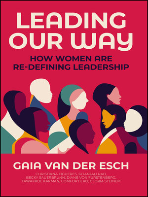 cover image of Leading Our Way